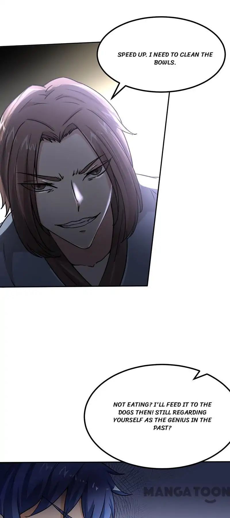 Martial Arts Reigns Chapter 1 - page 56