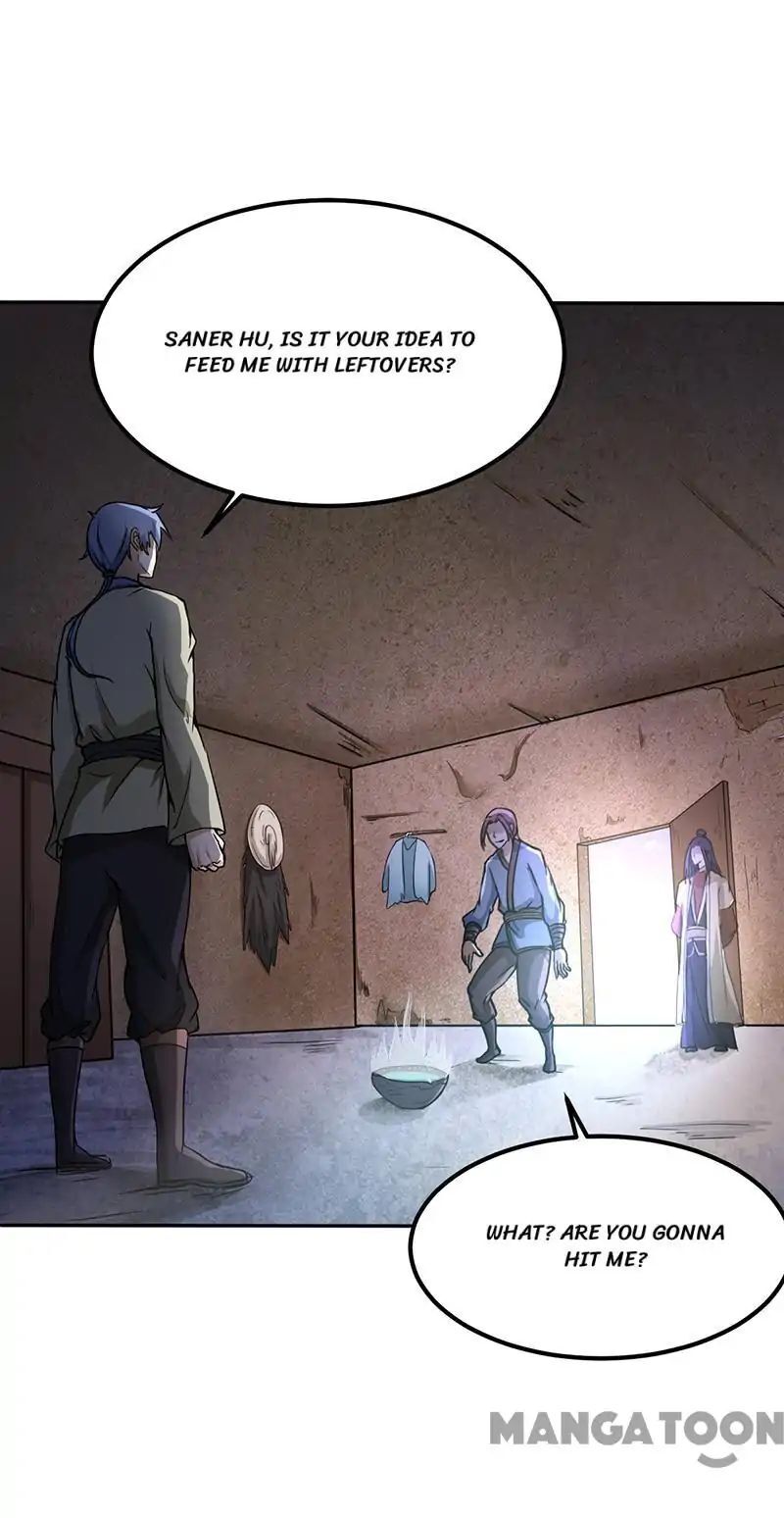 Martial Arts Reigns Chapter 1 - page 58