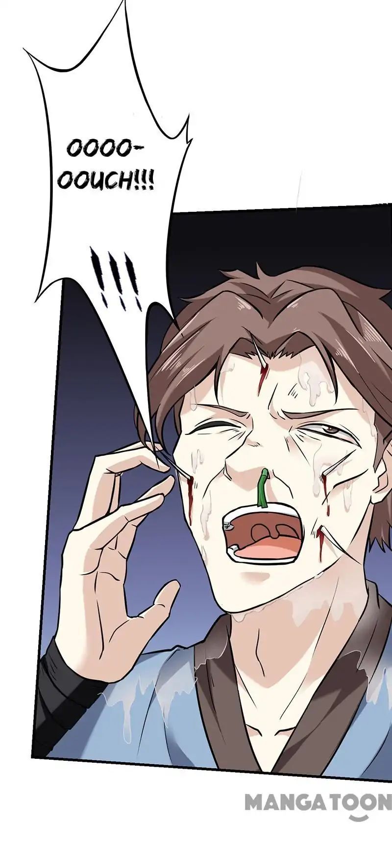 Martial Arts Reigns Chapter 1 - page 62