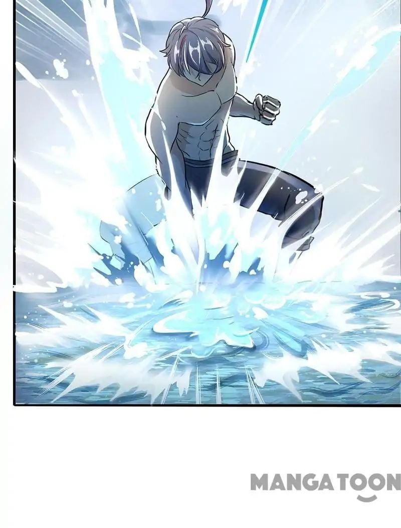 Martial Arts Reigns Chapter 1 - page 7