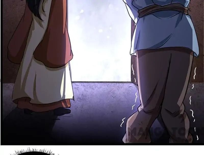 Martial Arts Reigns Chapter 1 - page 72