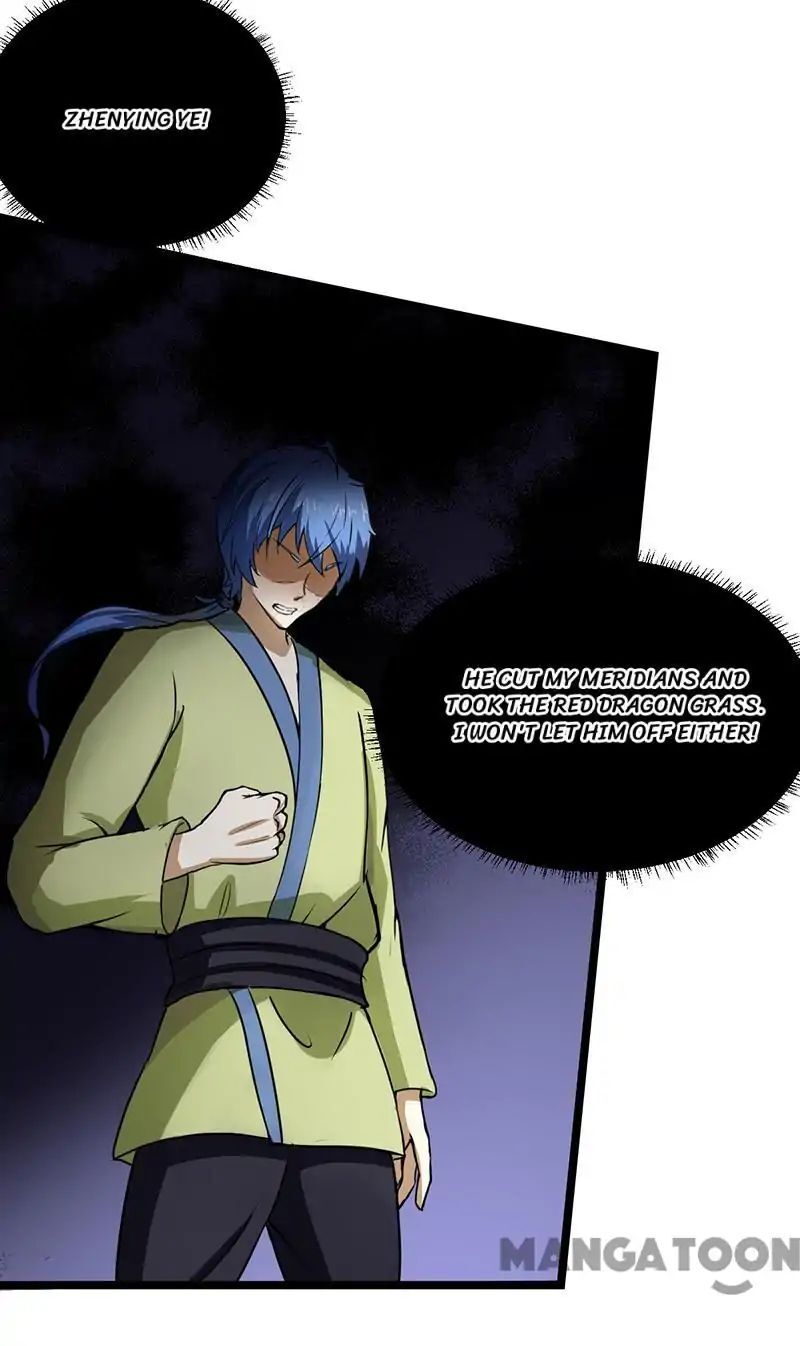 Martial Arts Reigns Chapter 1 - page 73