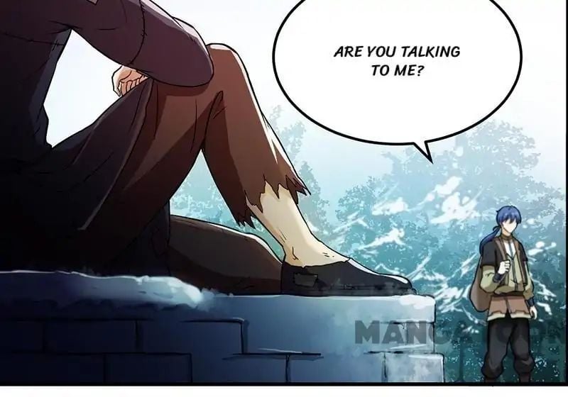 Martial Arts Reigns Chapter 1 - page 79