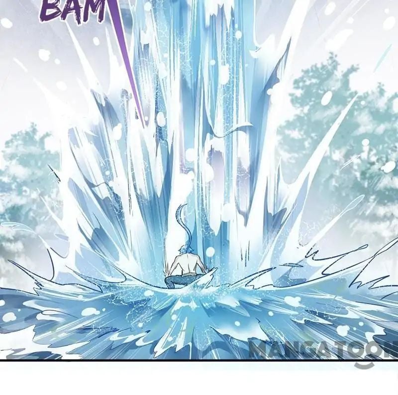 Martial Arts Reigns Chapter 1 - page 9