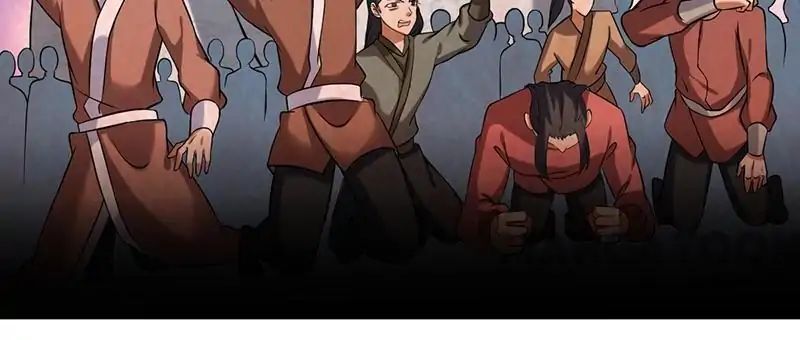 Martial Arts Reigns Chapter 31 - page 21