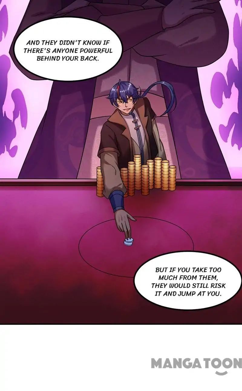 Martial Arts Reigns Chapter 33 - page 13