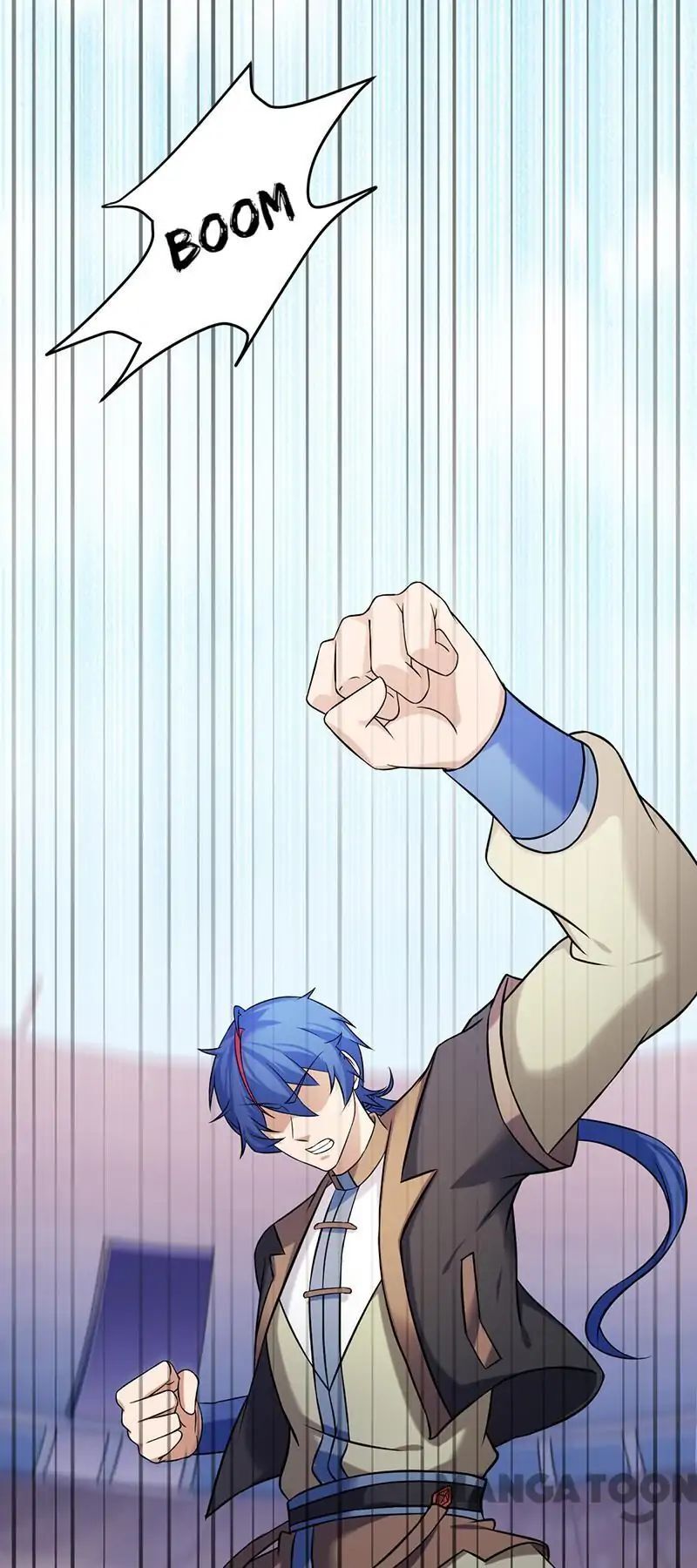 Martial Arts Reigns Chapter 35 - page 3