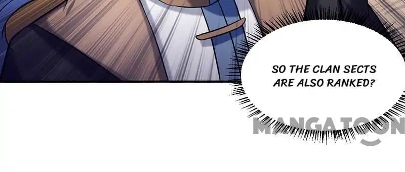 Martial Arts Reigns Chapter 36 - page 6