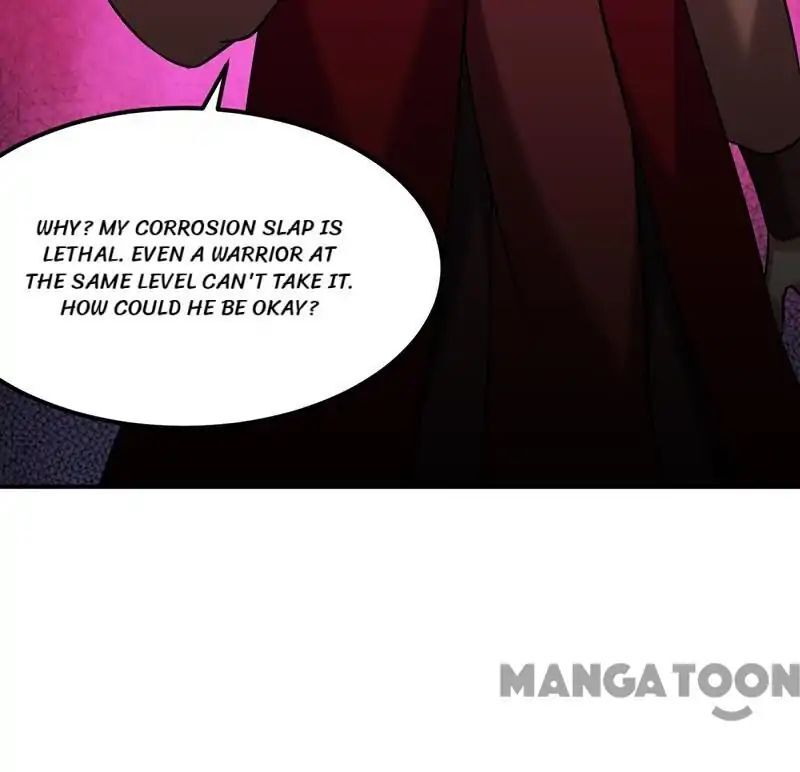 Martial Arts Reigns Chapter 41 - page 19