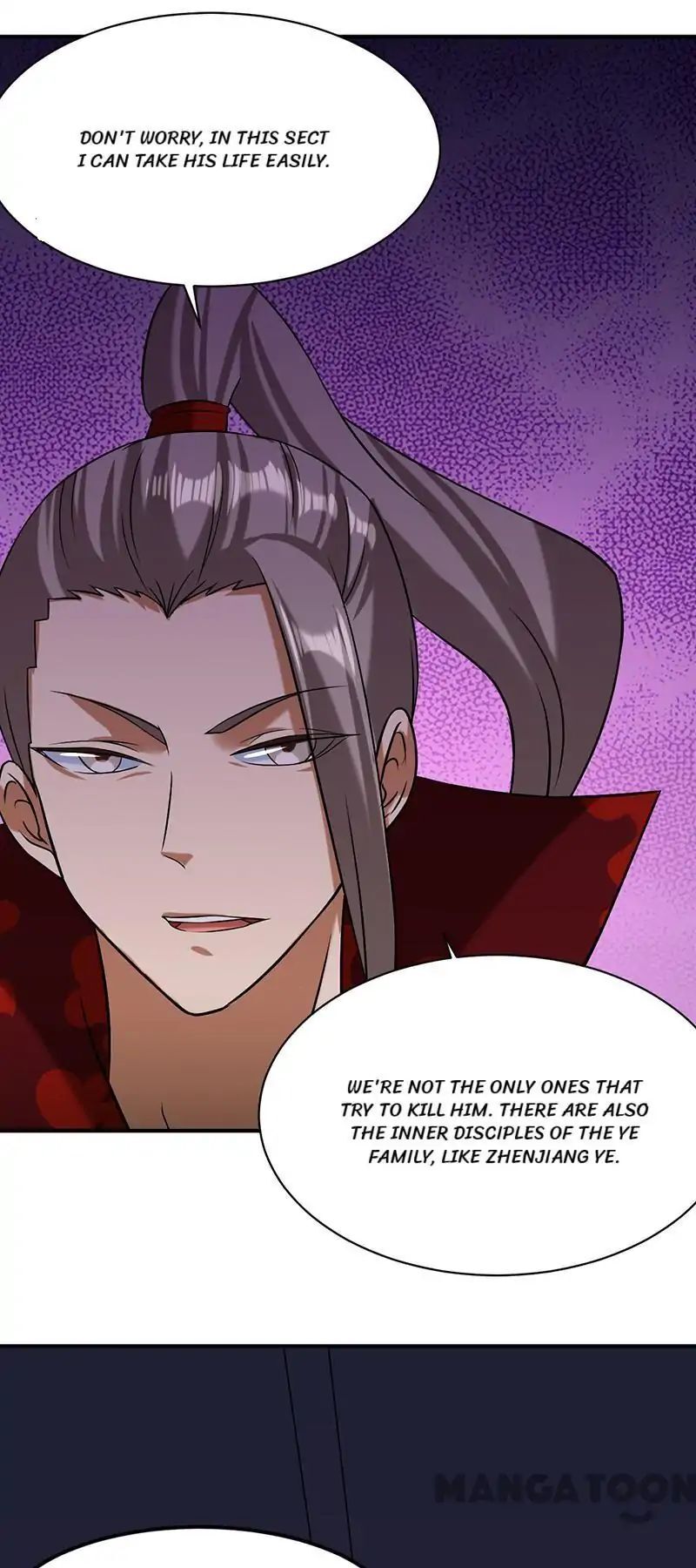 Martial Arts Reigns Chapter 41 - page 22