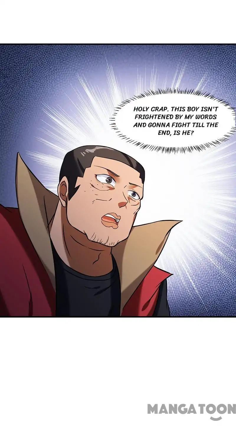 Martial Arts Reigns Chapter 39 - page 24
