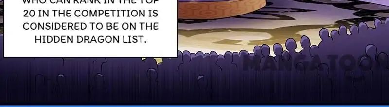 Martial Arts Reigns Chapter 71 - page 29