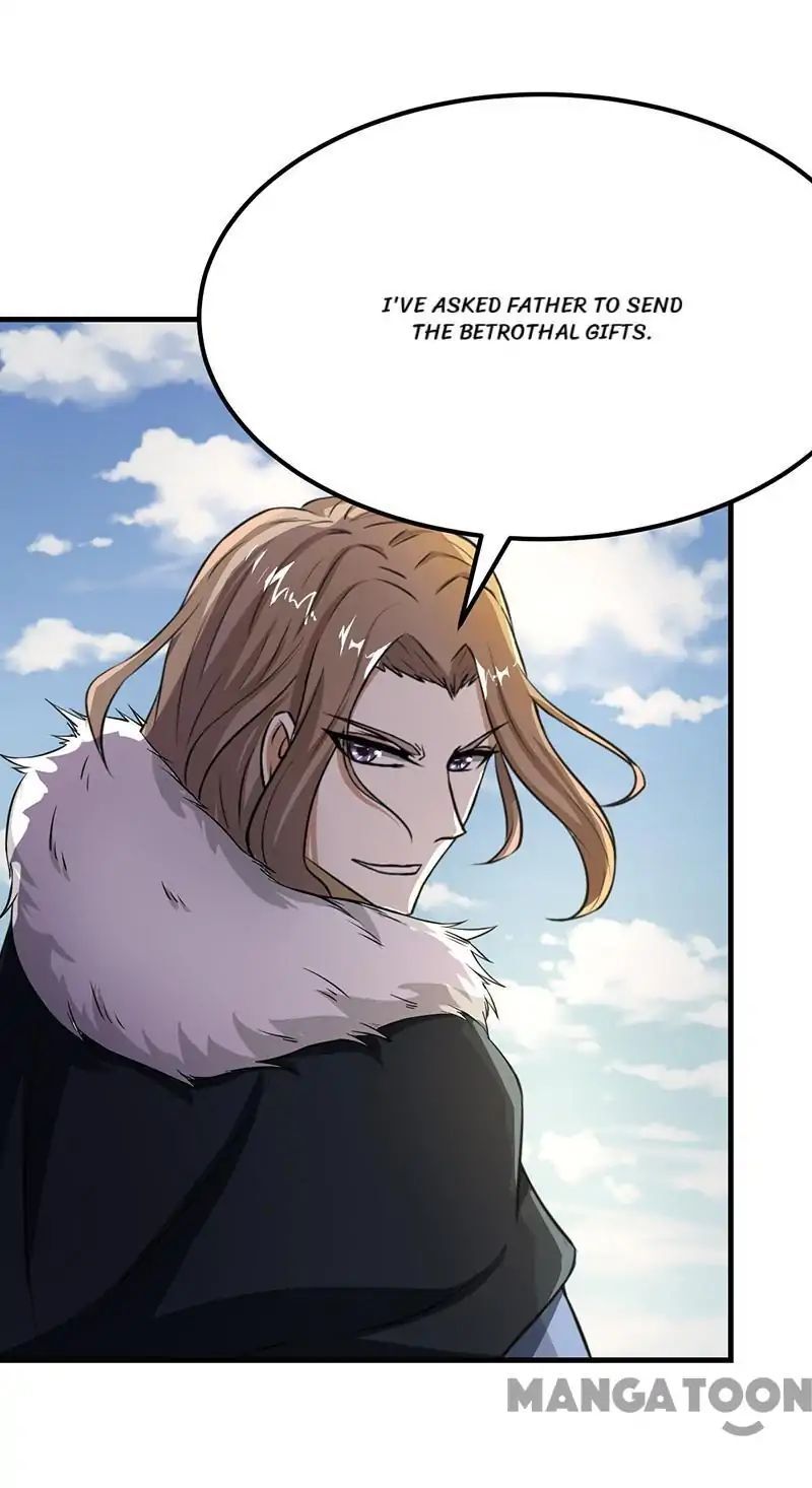 Martial Arts Reigns Chapter 4 - page 25