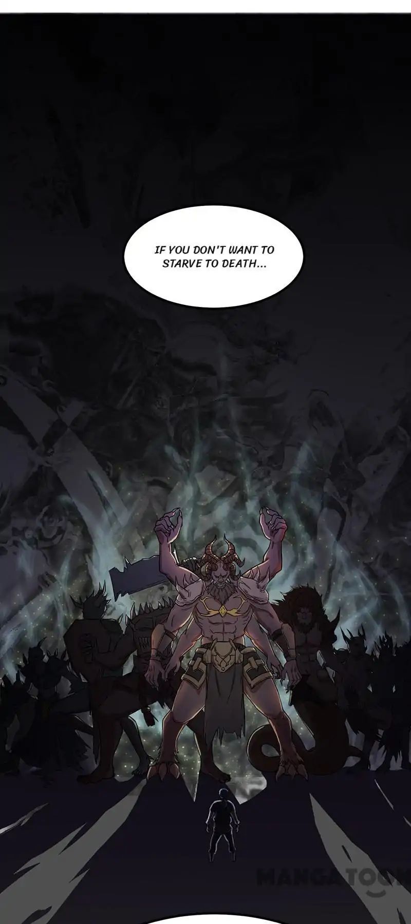 Martial Arts Reigns Chapter 4 - page 39