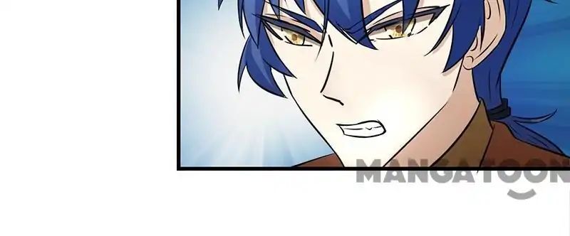 Martial Arts Reigns Chapter 4 - page 4