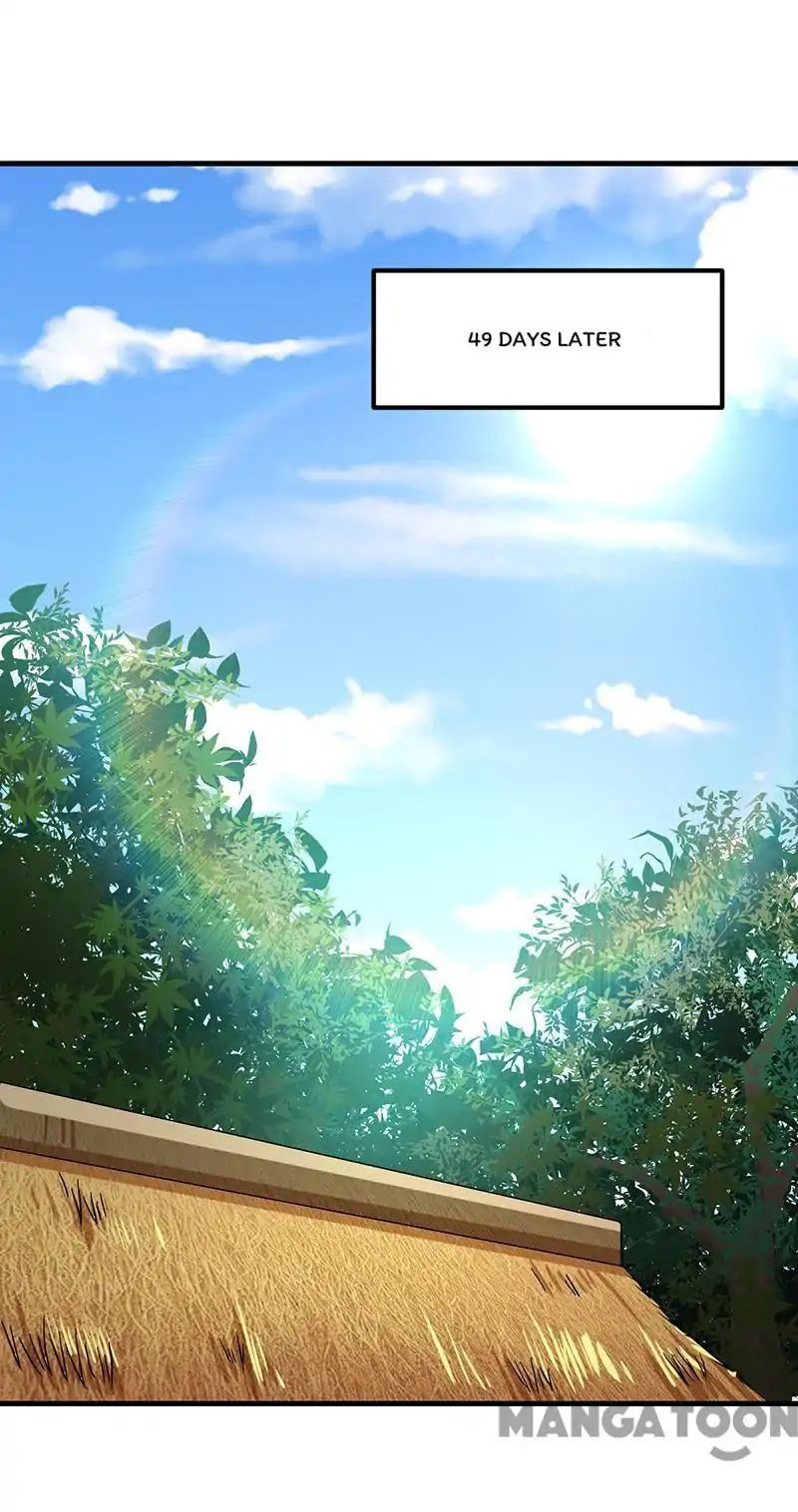 Martial Arts Reigns Chapter 5 - page 1
