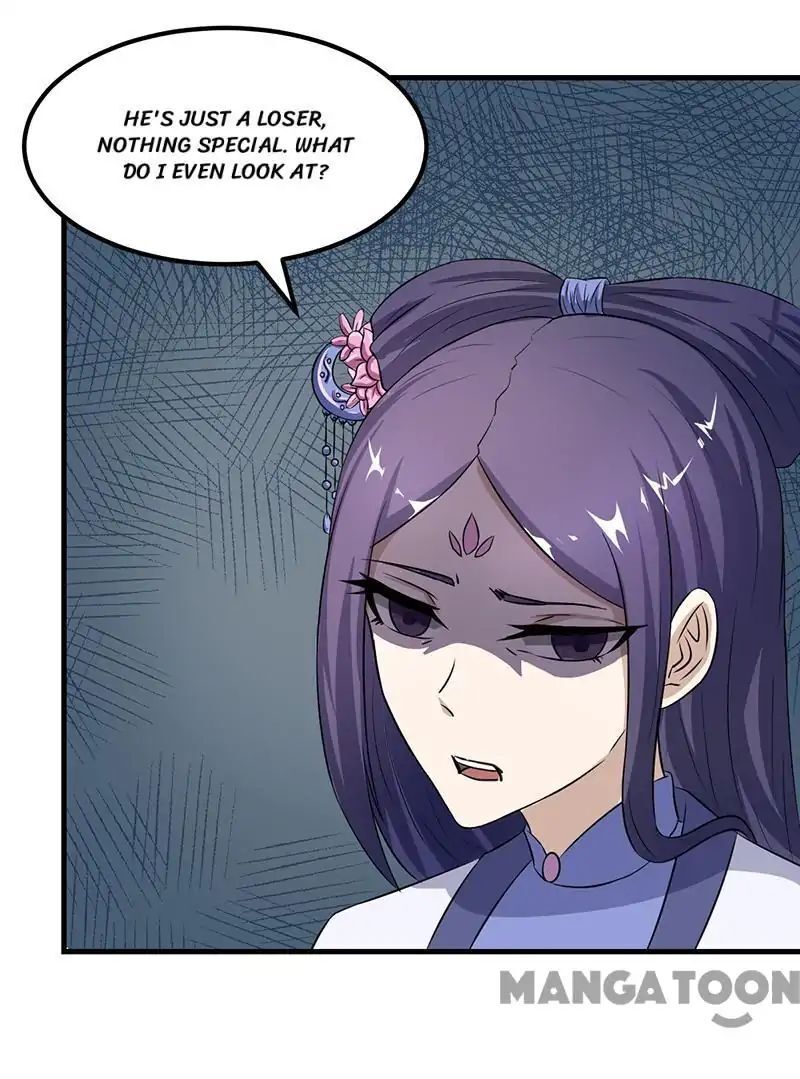 Martial Arts Reigns Chapter 5 - page 16