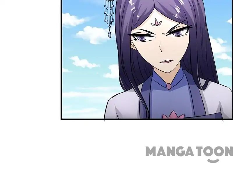 Martial Arts Reigns Chapter 5 - page 24