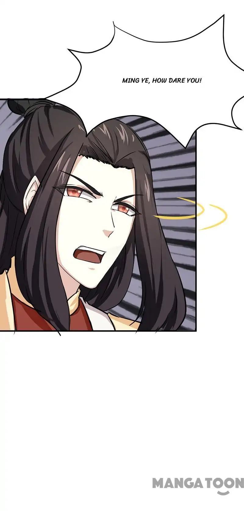 Martial Arts Reigns Chapter 5 - page 35