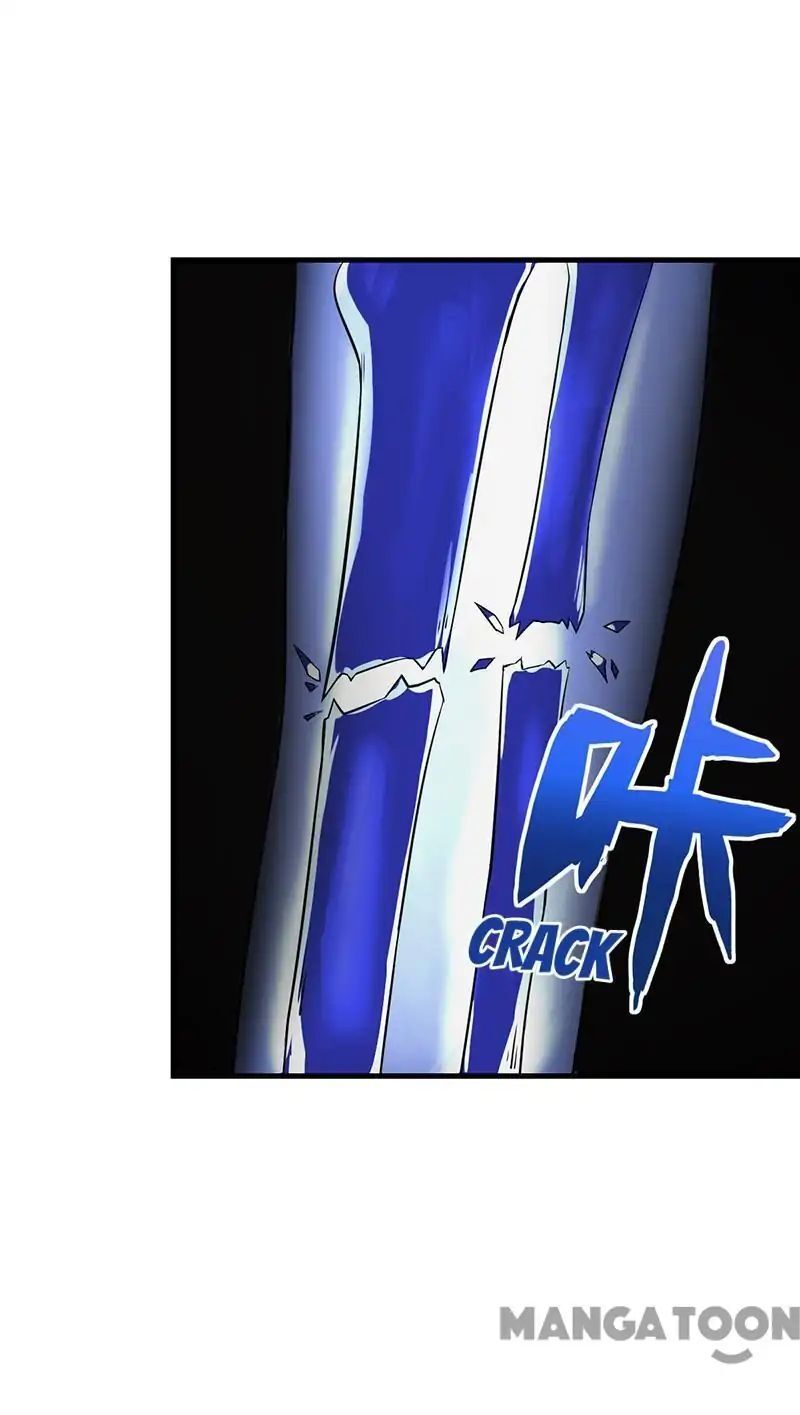 Martial Arts Reigns Chapter 5 - page 38