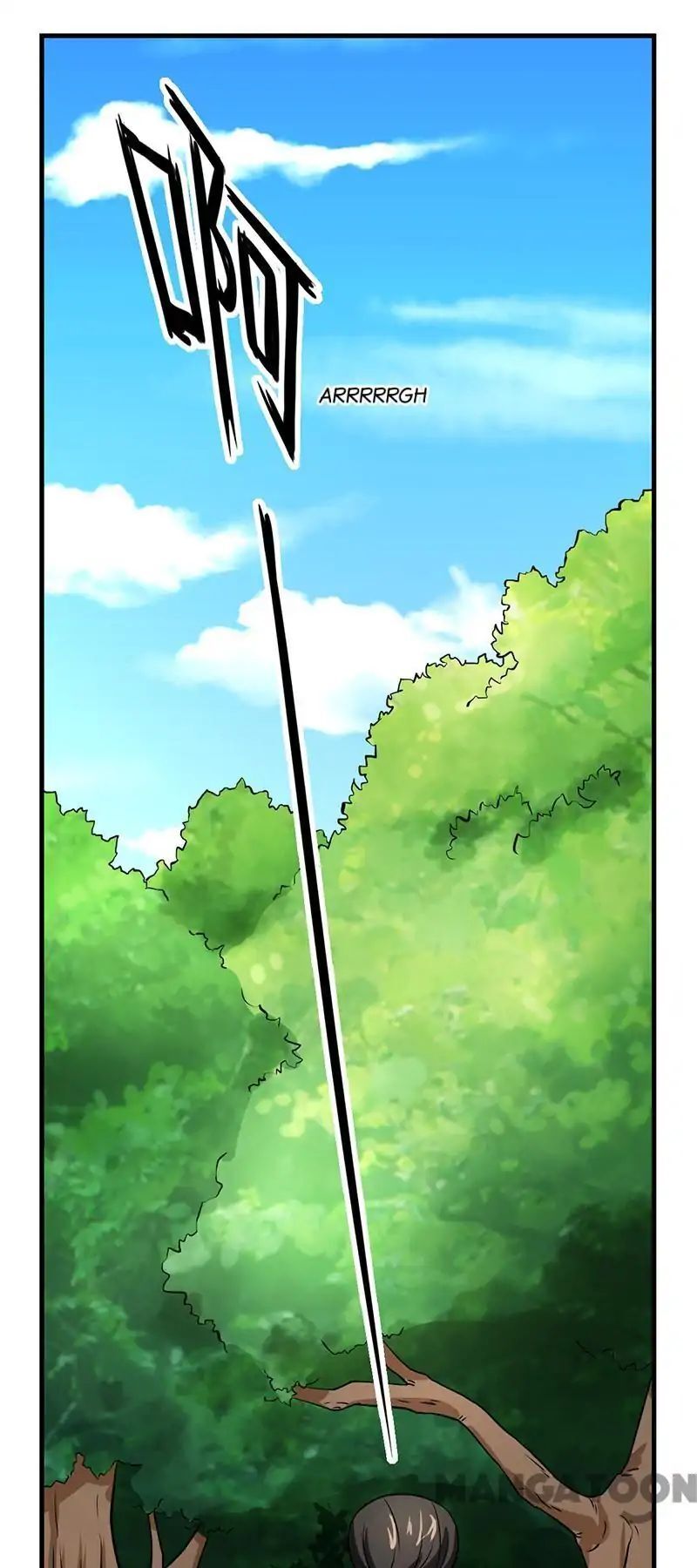 Martial Arts Reigns Chapter 5 - page 39