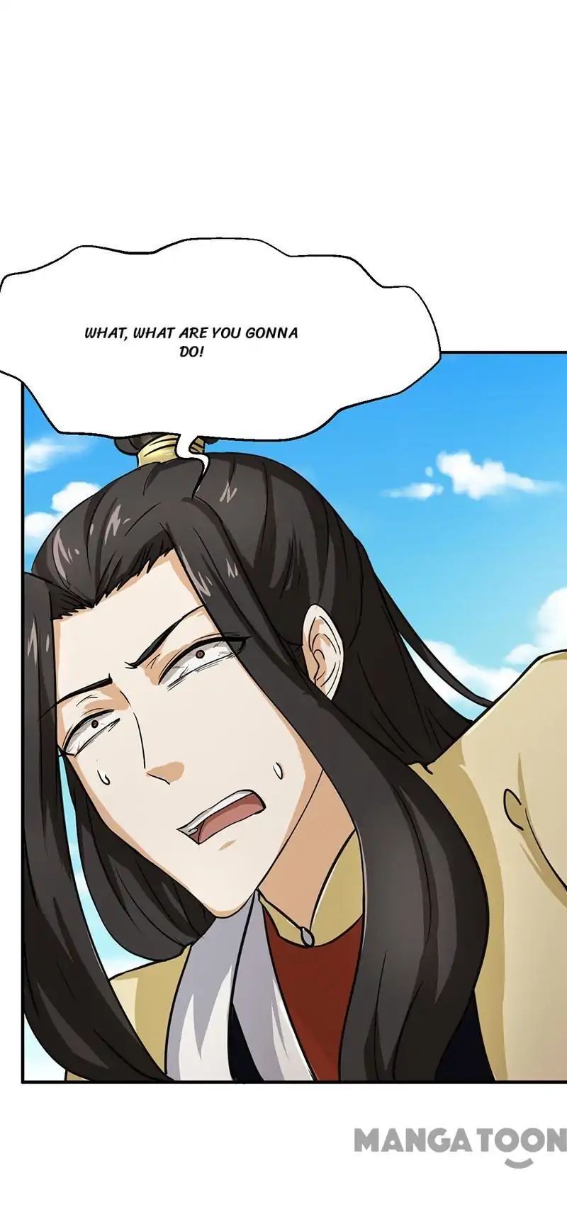 Martial Arts Reigns Chapter 5 - page 47