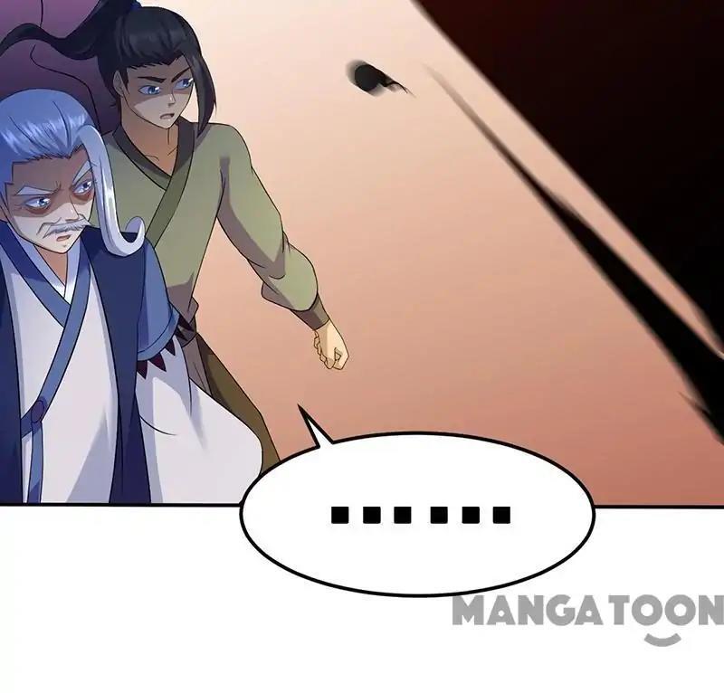 Martial Arts Reigns Chapter 83 - page 21