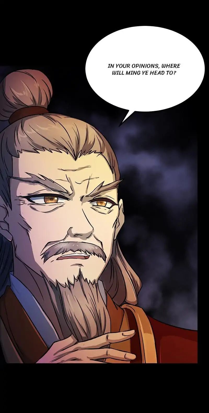 Martial Arts Reigns Chapter 6 - page 12