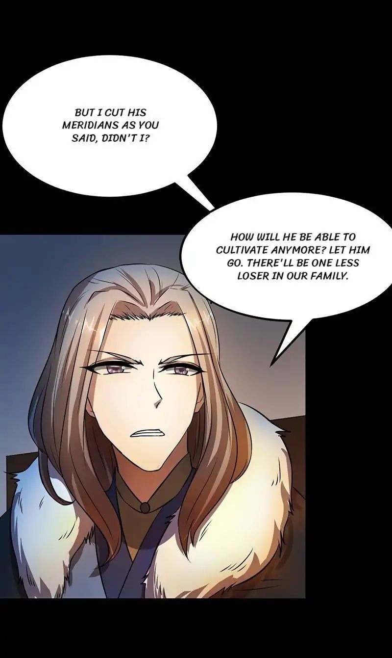 Martial Arts Reigns Chapter 6 - page 14