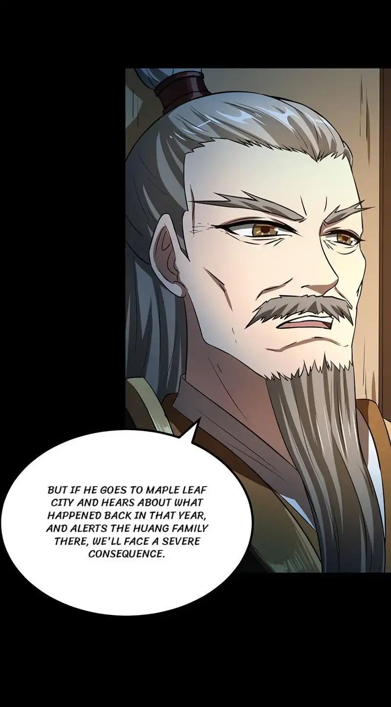 Martial Arts Reigns Chapter 6 - page 17