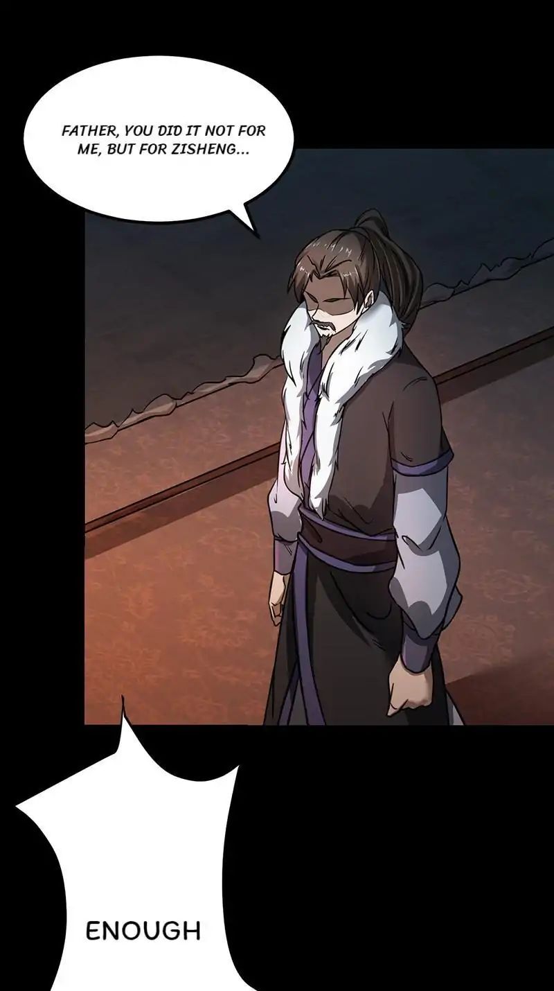 Martial Arts Reigns Chapter 6 - page 25