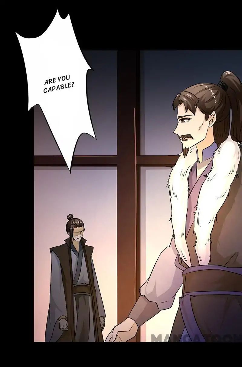 Martial Arts Reigns Chapter 6 - page 28