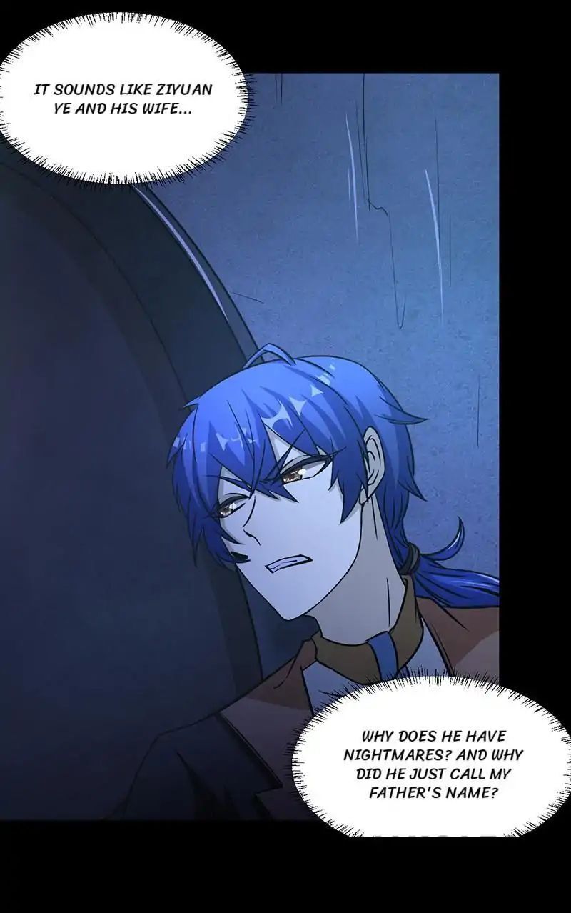 Martial Arts Reigns Chapter 6 - page 37