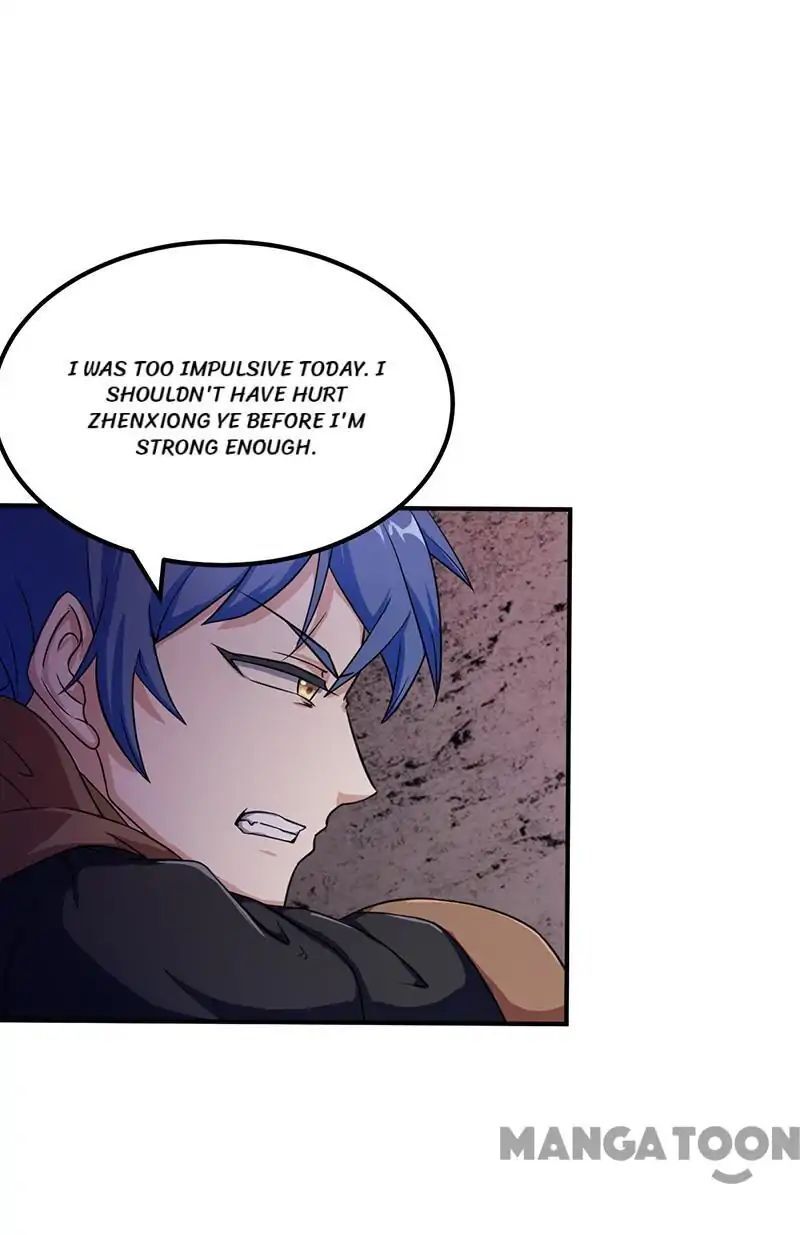 Martial Arts Reigns Chapter 6 - page 5