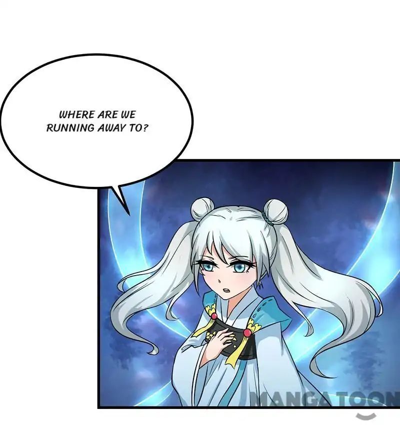 Martial Arts Reigns Chapter 6 - page 6
