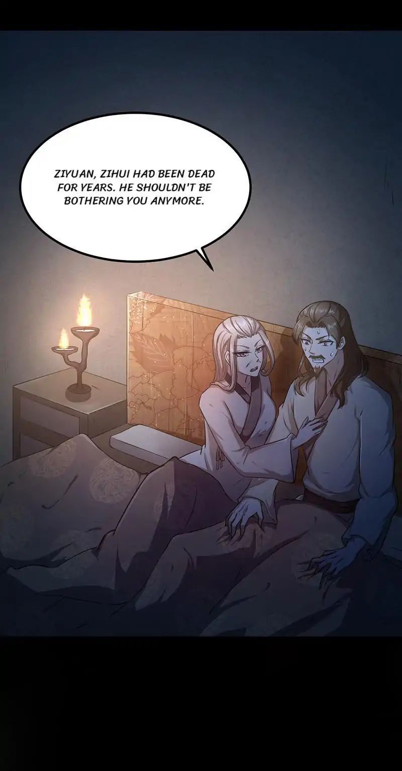 Martial Arts Reigns Chapter 7 - page 1