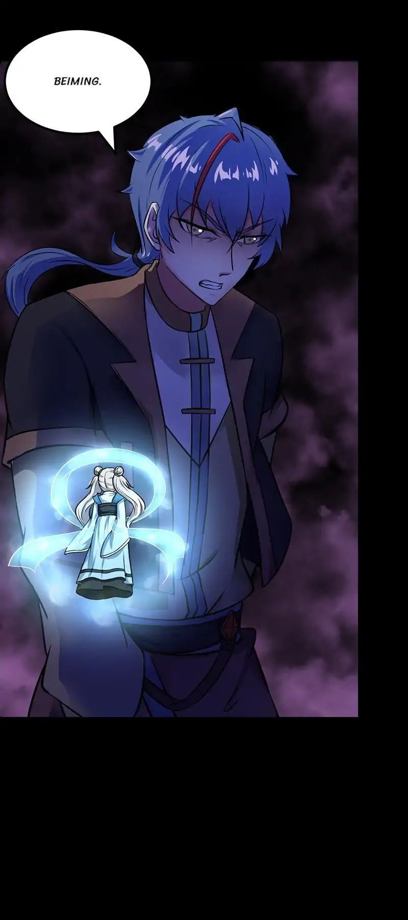 Martial Arts Reigns Chapter 7 - page 16