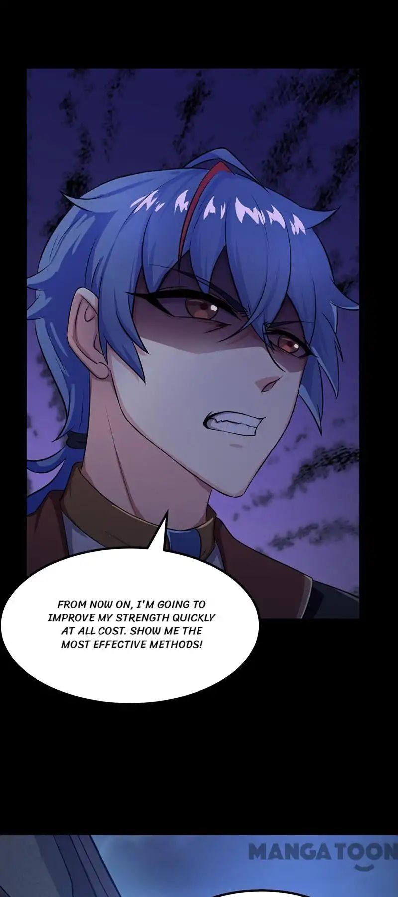 Martial Arts Reigns Chapter 7 - page 18