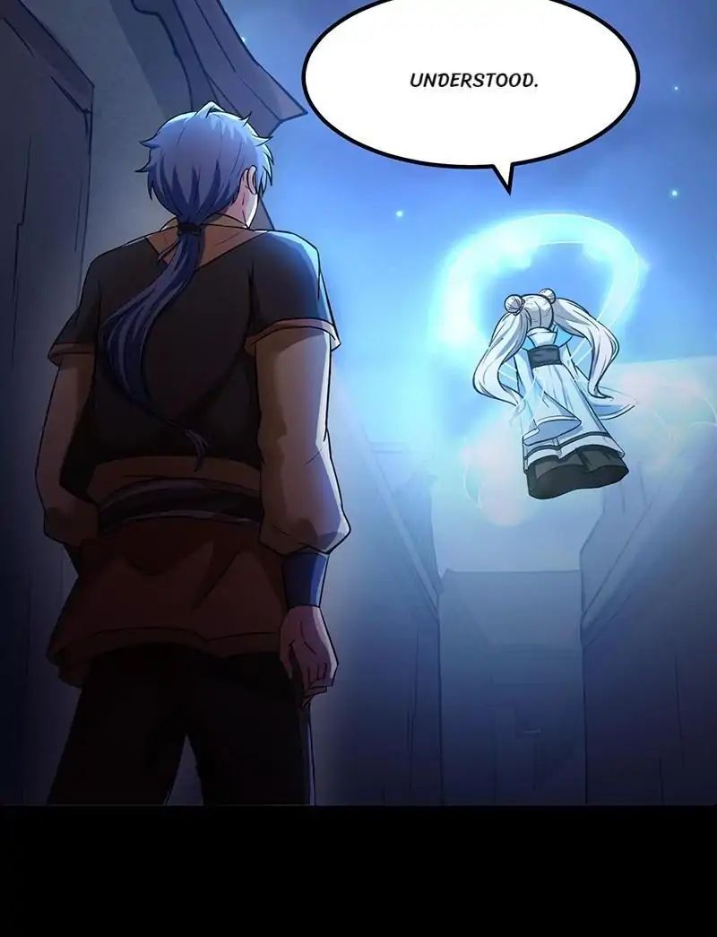 Martial Arts Reigns Chapter 7 - page 19