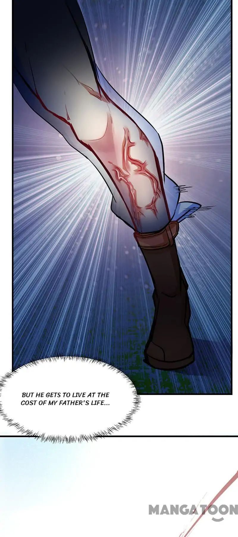 Martial Arts Reigns Chapter 7 - page 23