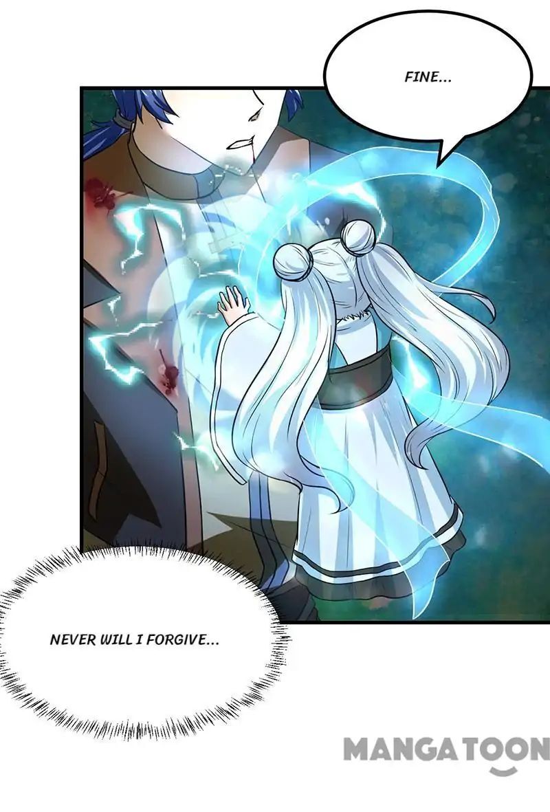 Martial Arts Reigns Chapter 7 - page 27