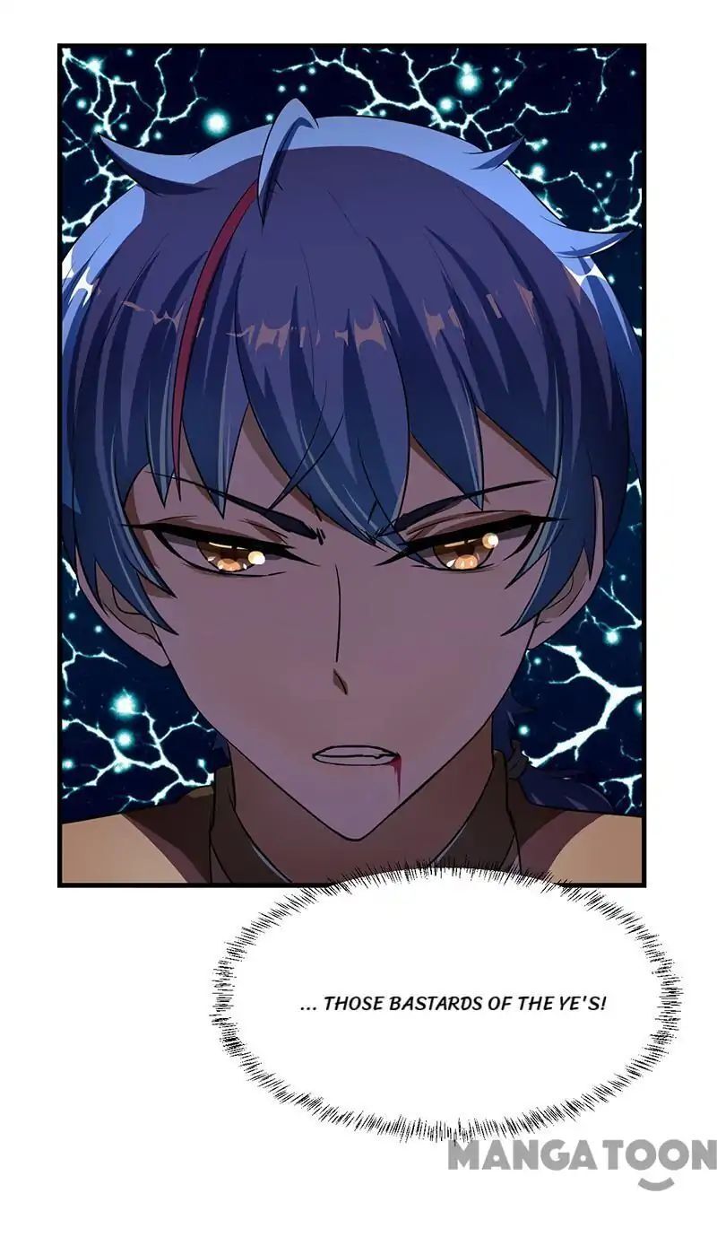 Martial Arts Reigns Chapter 7 - page 28
