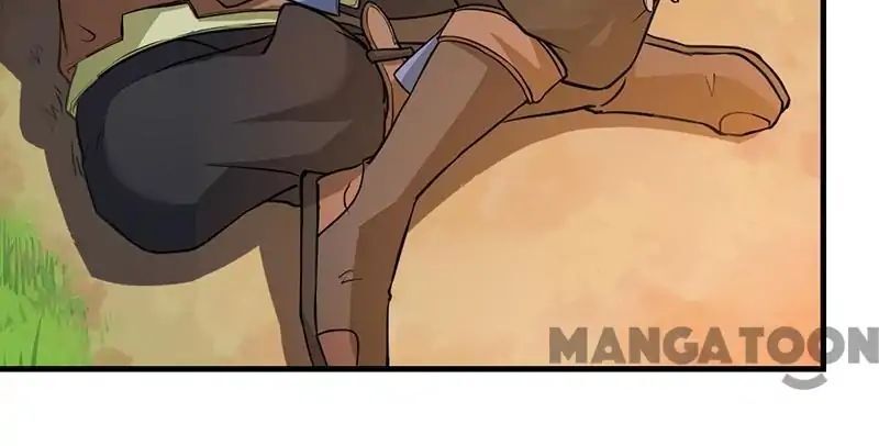 Martial Arts Reigns Chapter 7 - page 39