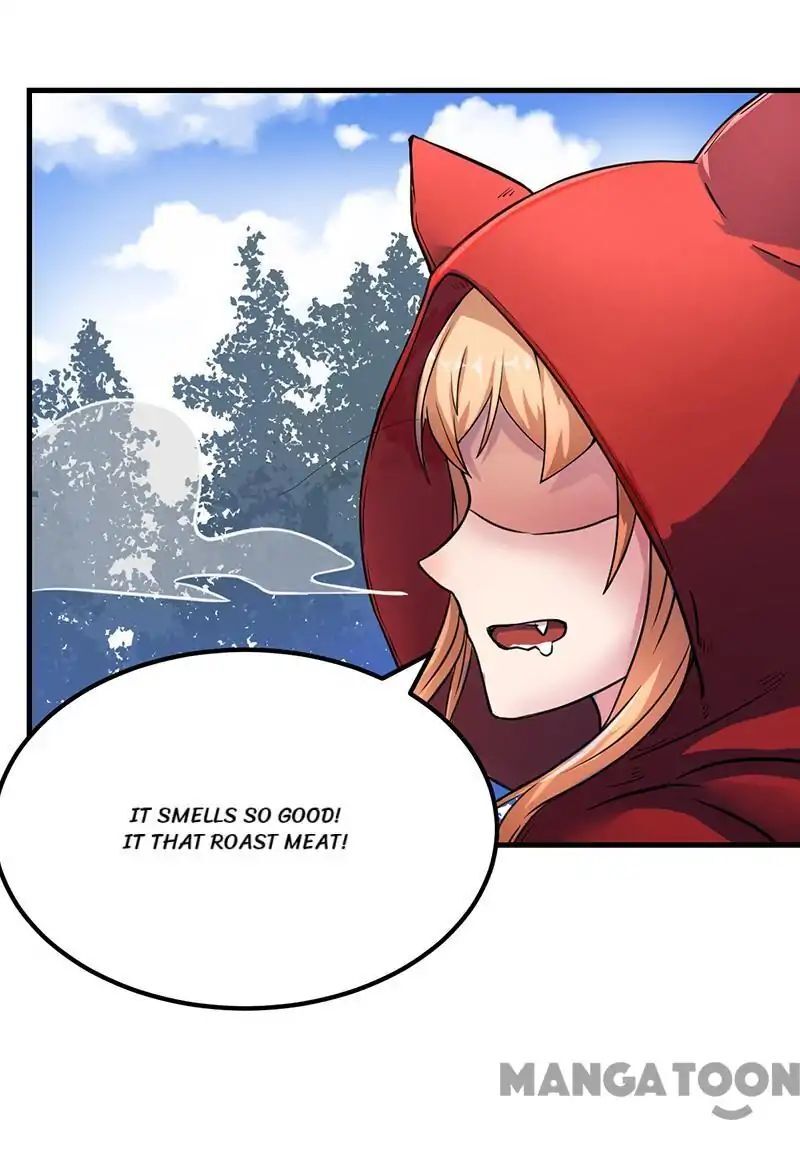 Martial Arts Reigns Chapter 7 - page 42