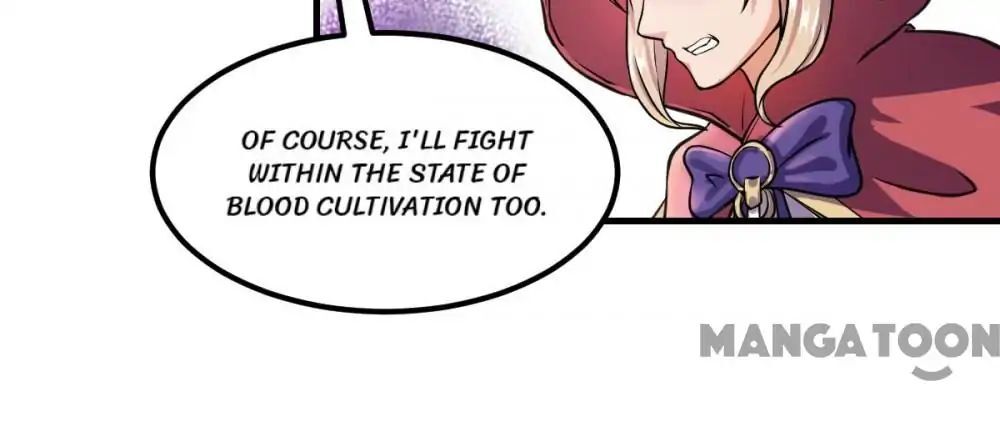 Martial Arts Reigns Chapter 8 - page 15