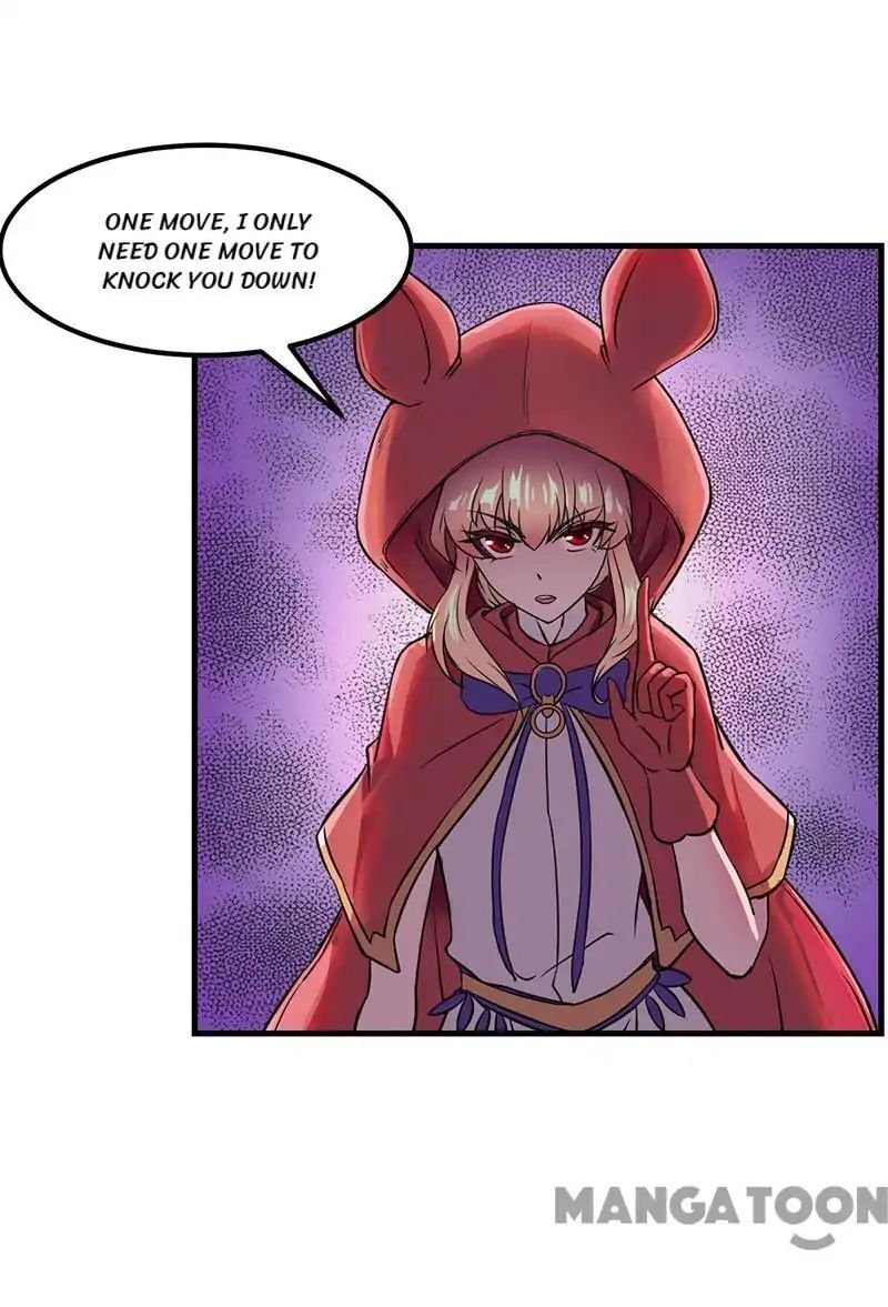 Martial Arts Reigns Chapter 8 - page 16
