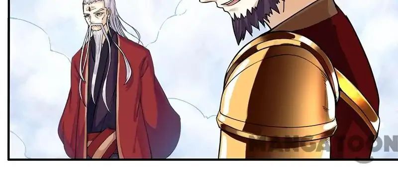 Martial Arts Reigns Chapter 8 - page 25