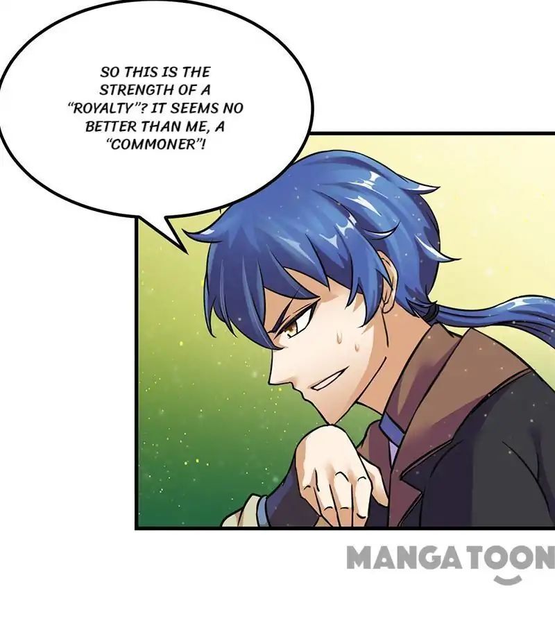 Martial Arts Reigns Chapter 8 - page 30