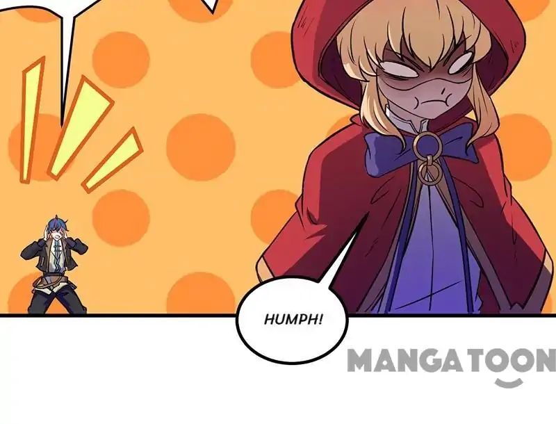 Martial Arts Reigns Chapter 8 - page 32