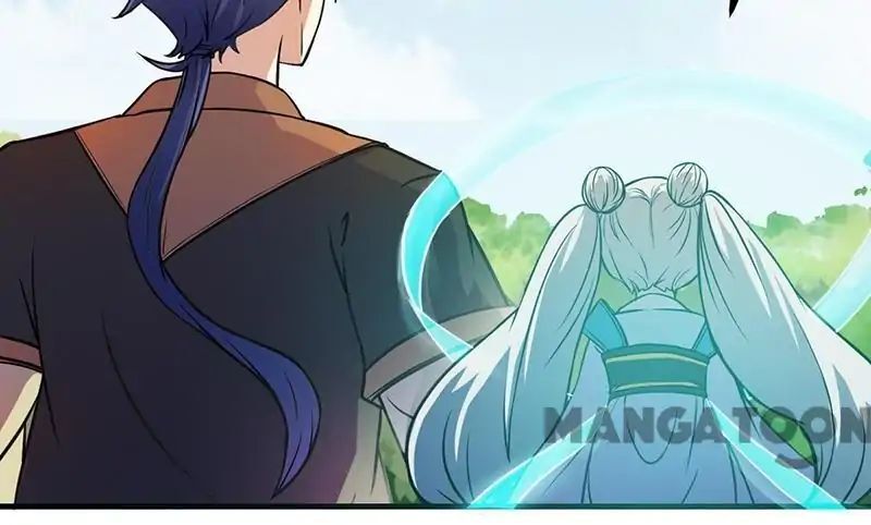 Martial Arts Reigns Chapter 8 - page 36